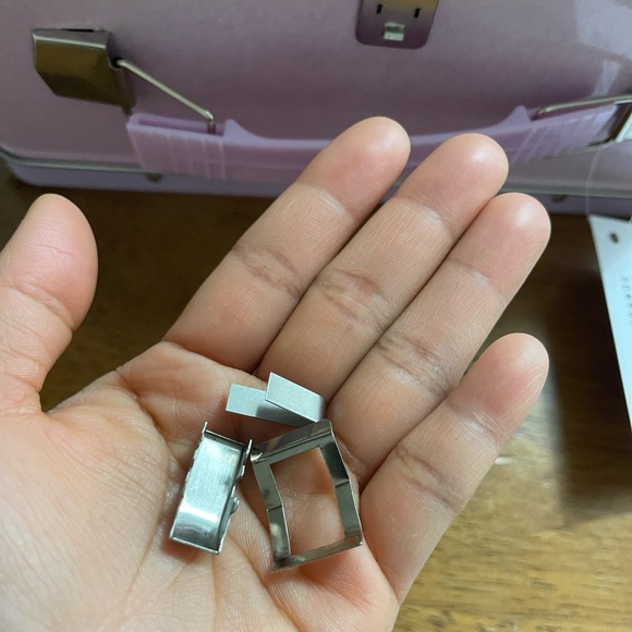 Brand new NWT Plz Read Ariana Grande R.E.M. Lunchbox Limited Edition - Picture 11 of 11